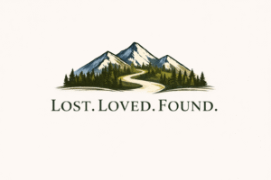 Lost Loved Found Logo