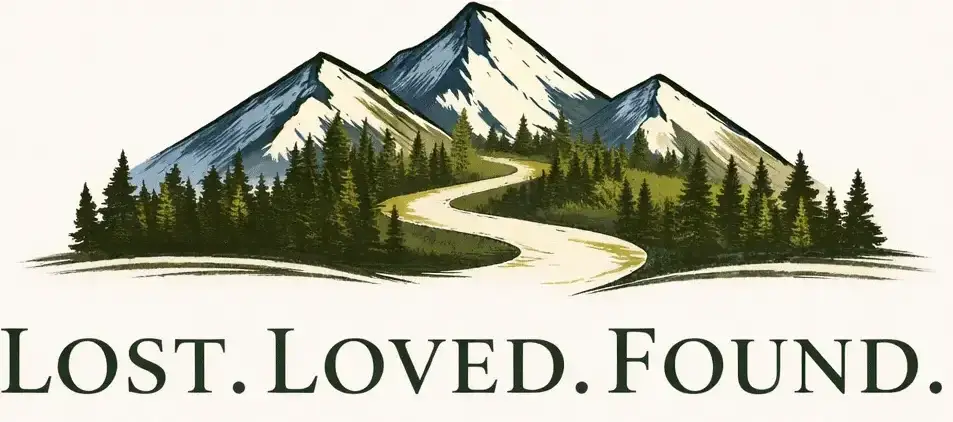 Lost. Loved. Found.
